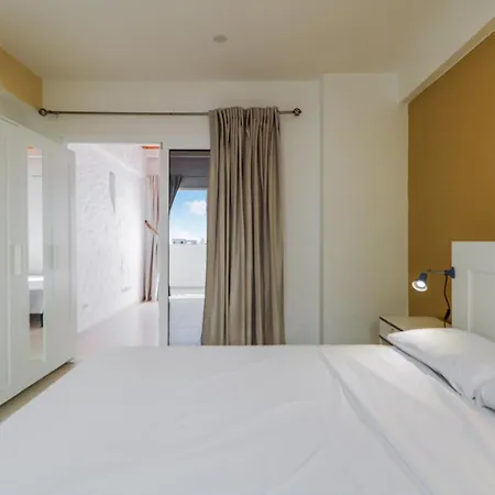 La Palmita Sea Views Agaete Apartamento