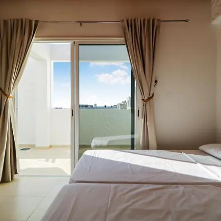 Apartamento La Palmita Sea Views Agaete Agaete (Gran Canaria)
