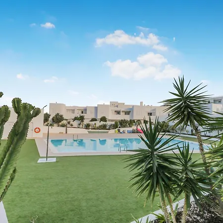 아파트 La Palmita Sea Views