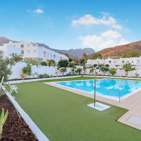 Apartamento La Palmita Sea Views Agaete