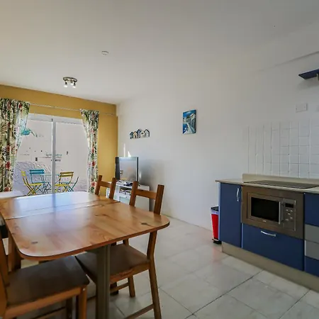 La Palmita Sea Views * Agaete (Gran Canaria)