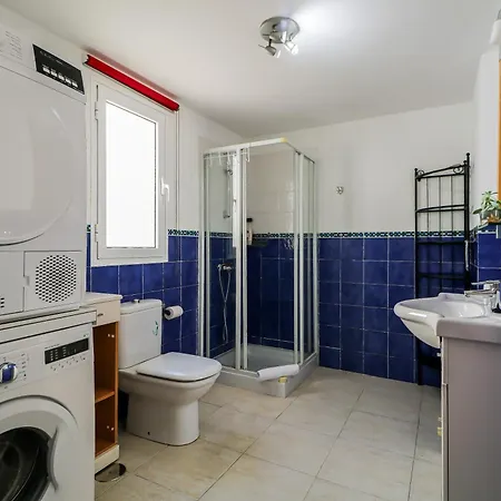 Apartment La Palmita Sea Views Agaete