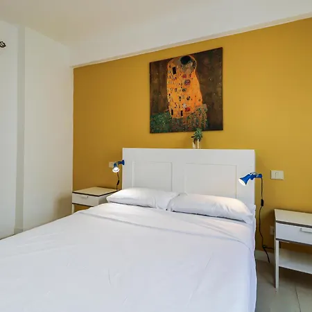 La Palmita Sea Views Agaete Appartement *