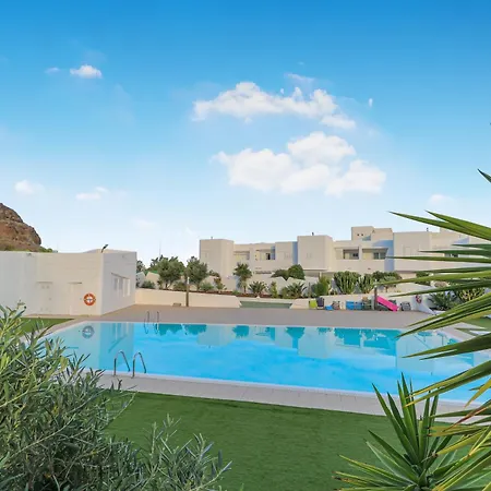 Appartement La Palmita Sea Views Agaete Agaete (Gran Canaria)